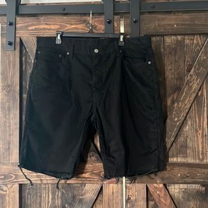 Levi's 511 Slim Cutoff Jean  Shorts Sz-40